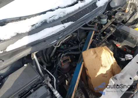 2012 Honda Odyssey Ex-L from USA, damaged, VIN 5FNRL5H69CB050339